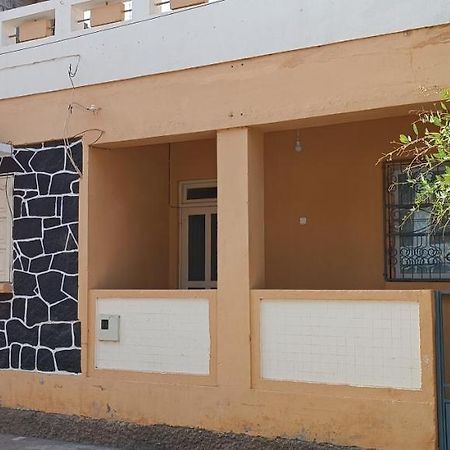 Casa De Ferias Villa Тарафал Екстериор снимка