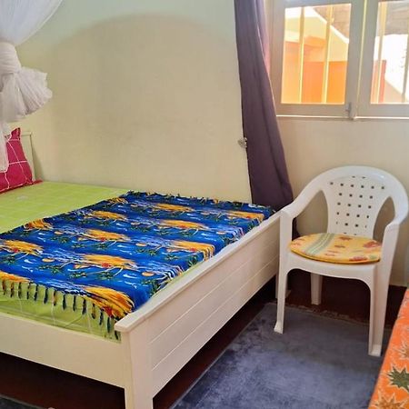 Casa De Ferias Villa Тарафал Екстериор снимка