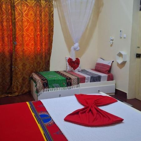 Casa De Ferias Villa Тарафал Екстериор снимка