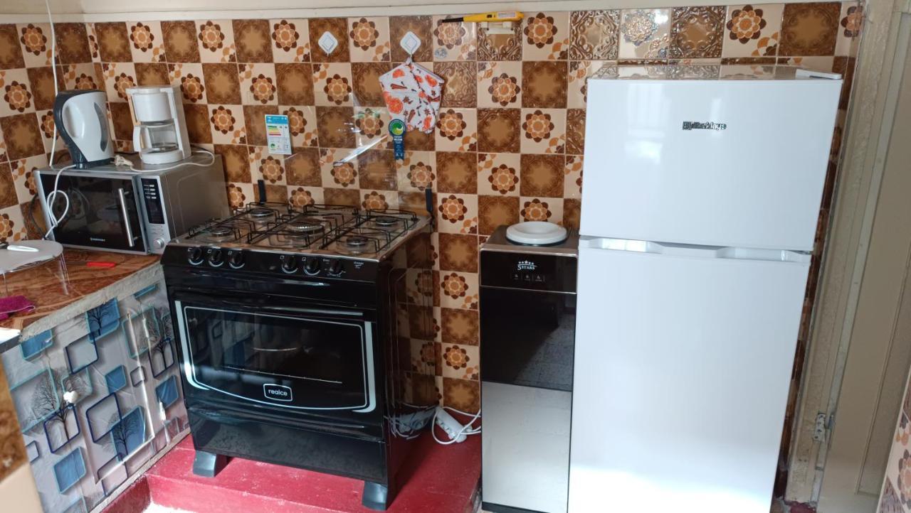 Casa De Ferias Villa Тарафал Екстериор снимка