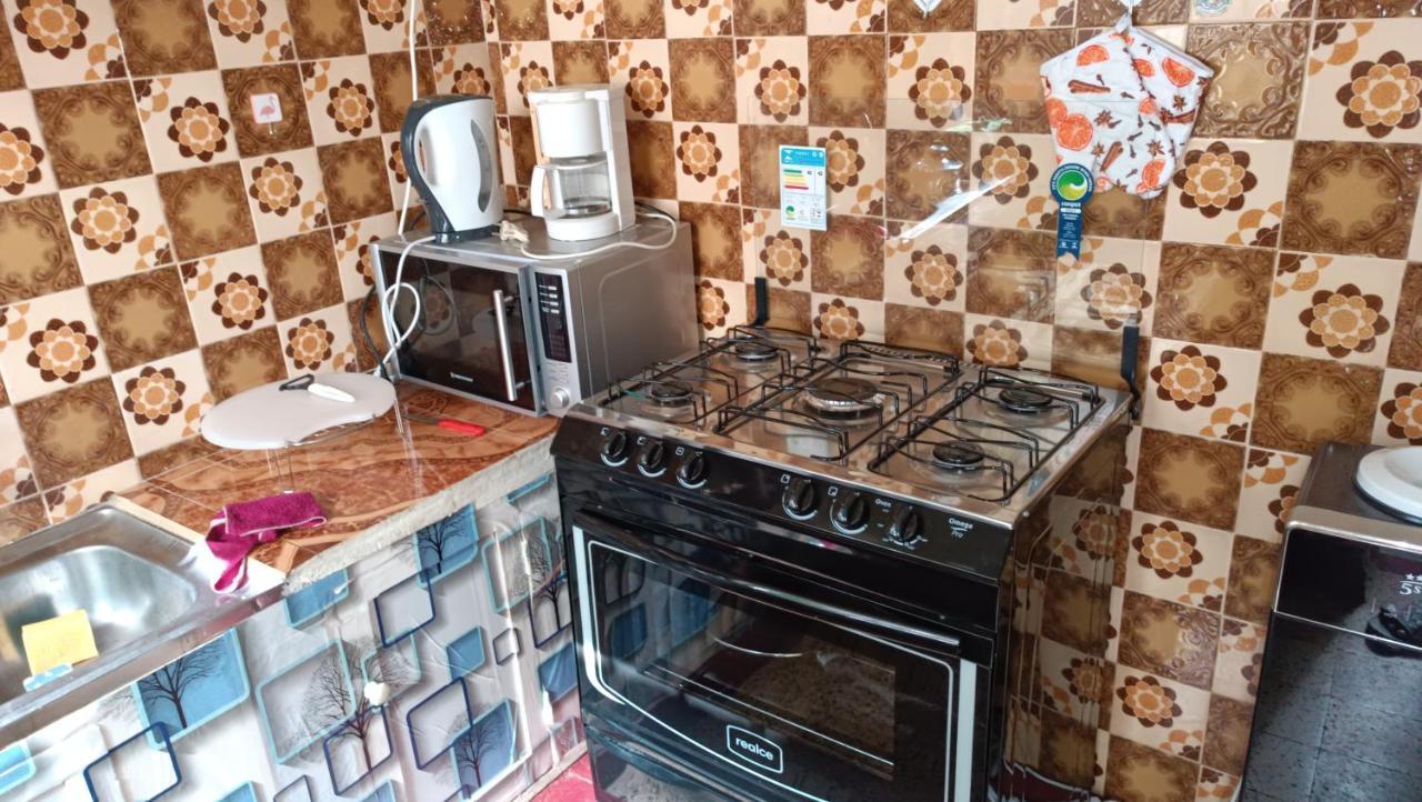 Casa De Ferias Villa Тарафал Екстериор снимка