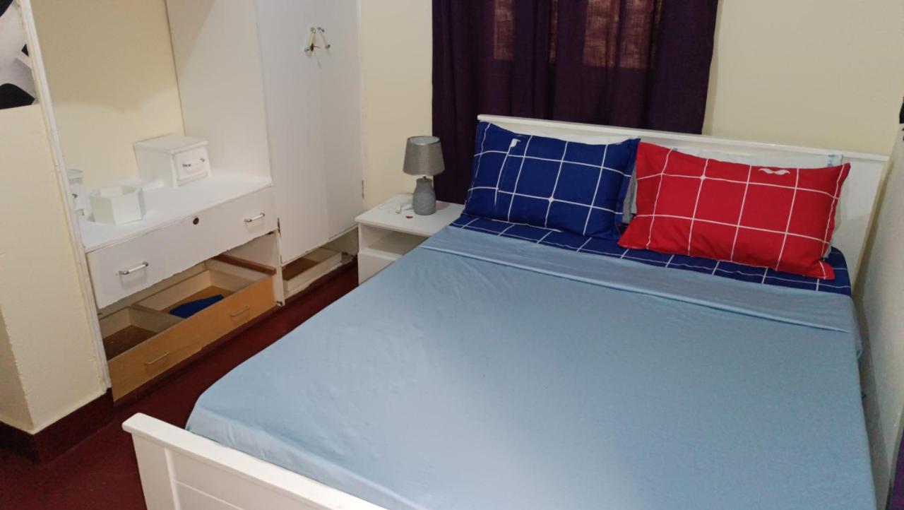 Casa De Ferias Villa Тарафал Екстериор снимка