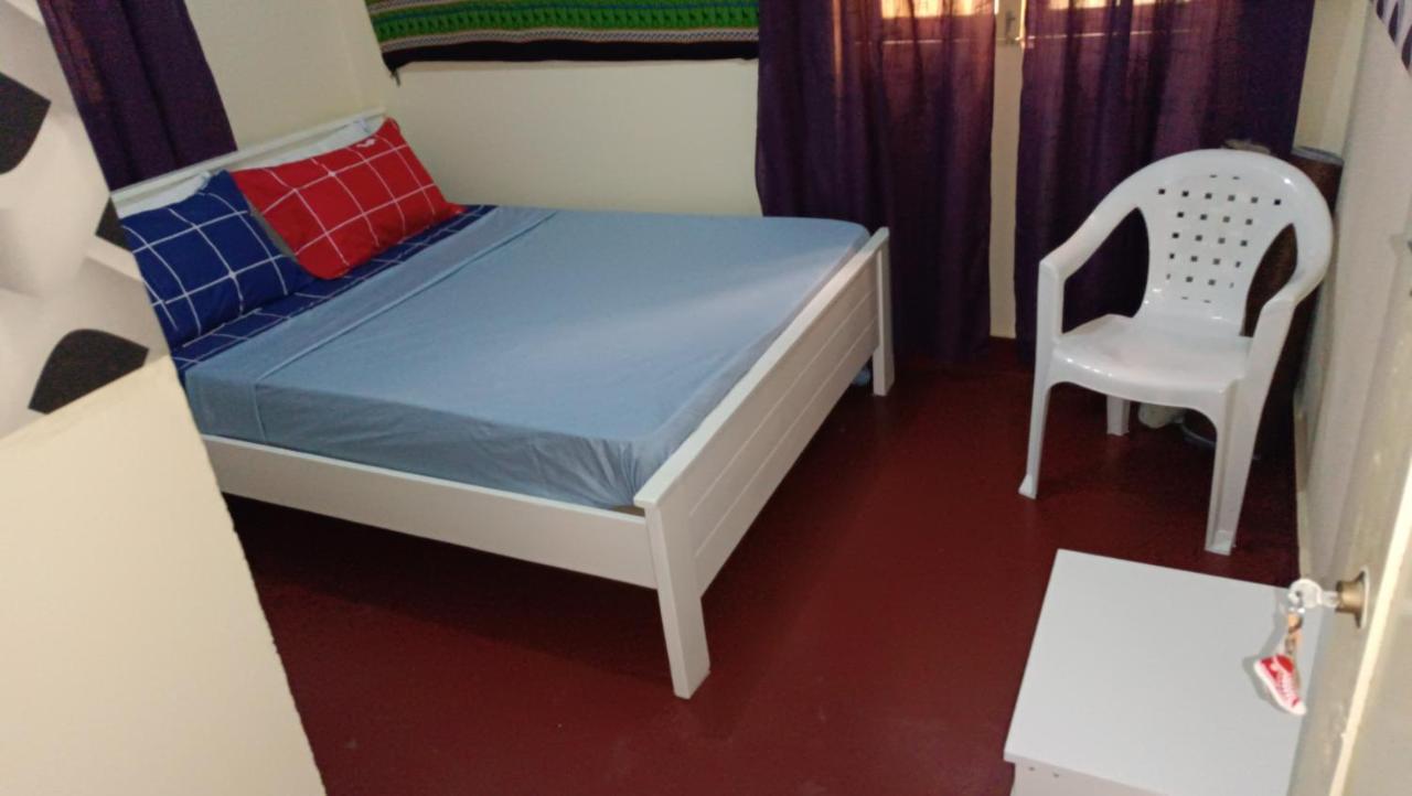 Casa De Ferias Villa Тарафал Екстериор снимка