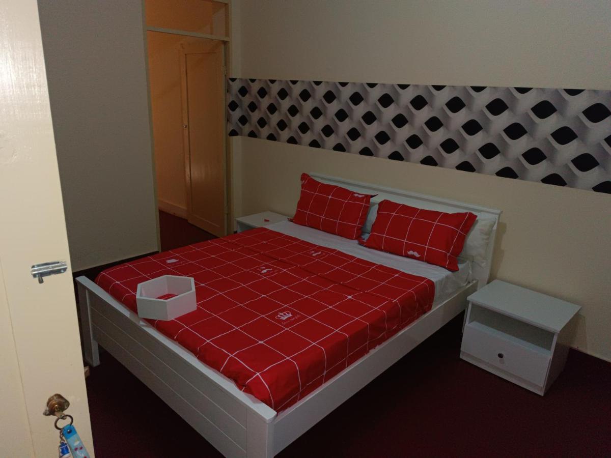 Casa De Ferias Villa Тарафал Екстериор снимка