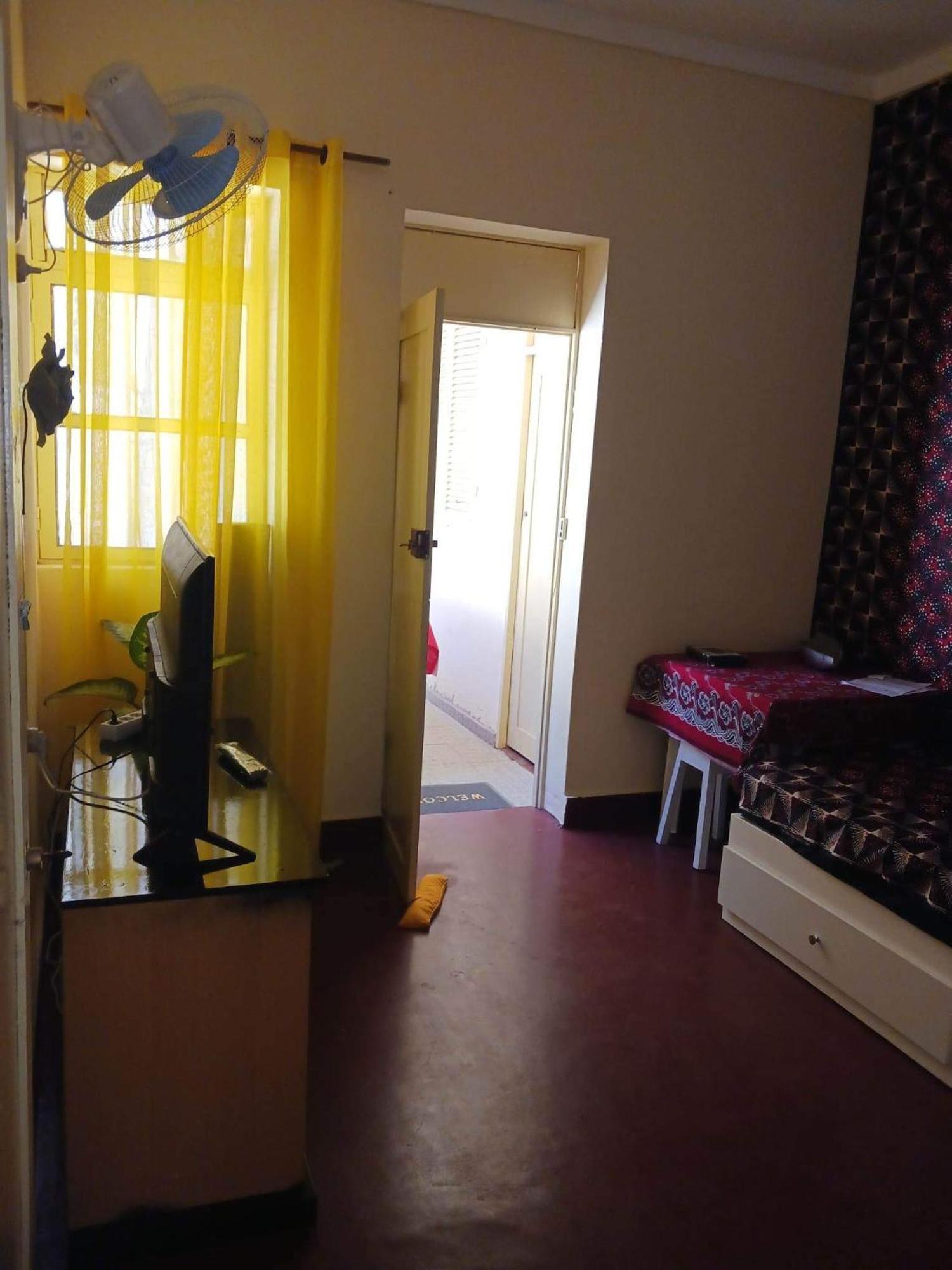 Casa De Ferias Villa Тарафал Екстериор снимка