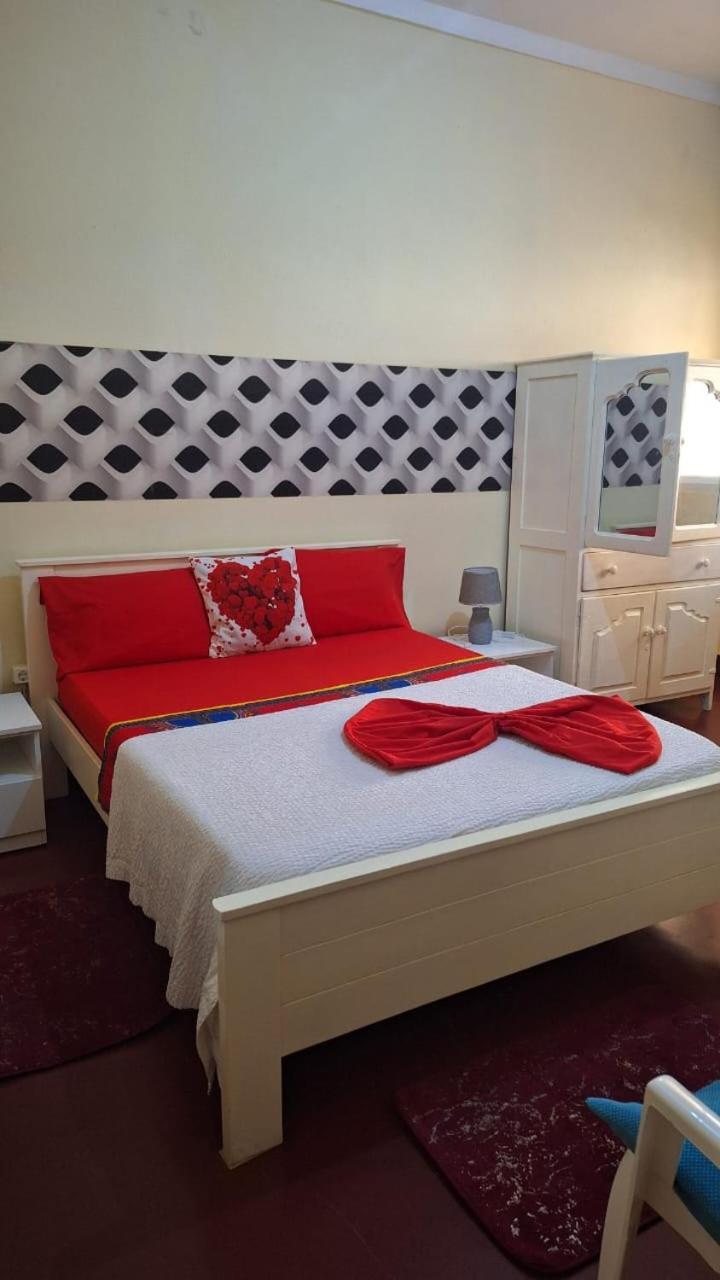 Casa De Ferias Villa Тарафал Екстериор снимка