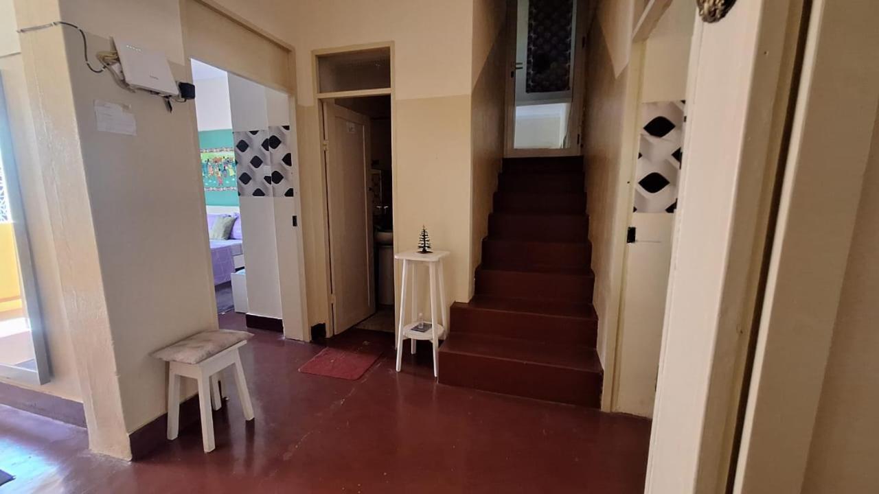 Casa De Ferias Villa Тарафал Екстериор снимка