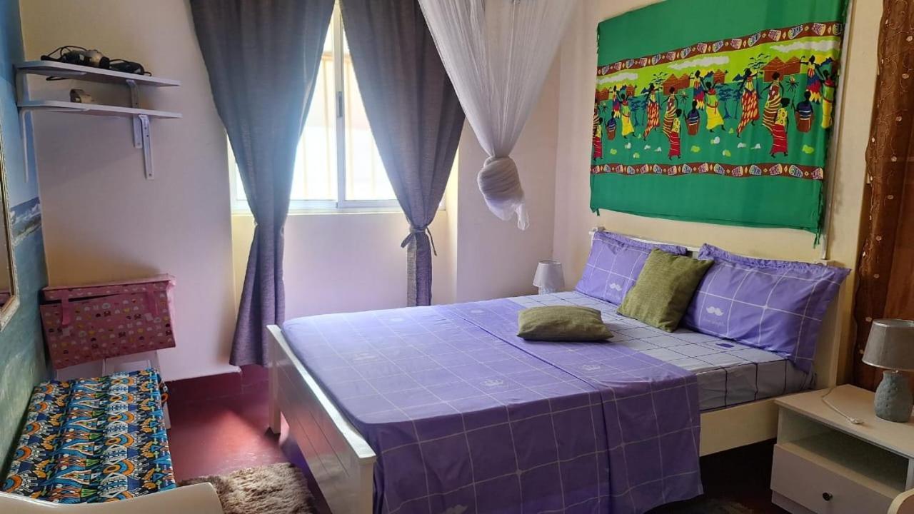 Casa De Ferias Villa Тарафал Екстериор снимка