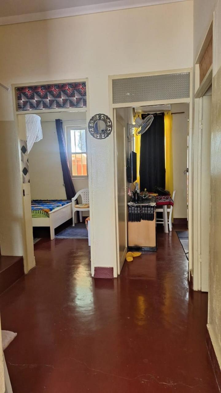 Casa De Ferias Villa Тарафал Екстериор снимка