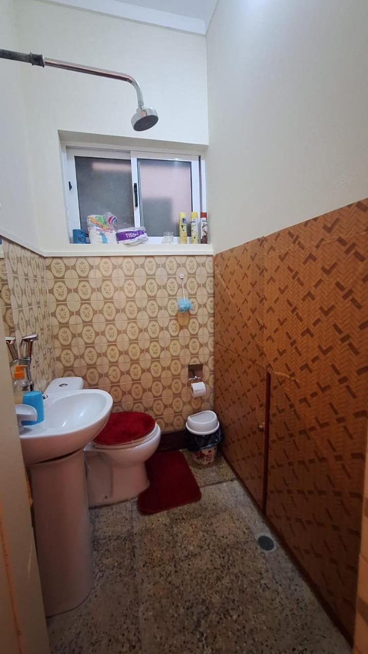 Casa De Ferias Villa Тарафал Екстериор снимка