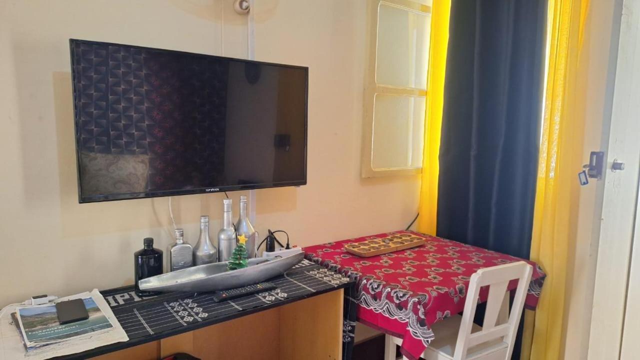 Casa De Ferias Villa Тарафал Екстериор снимка