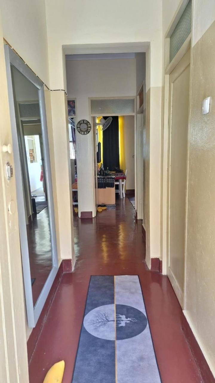 Casa De Ferias Villa Тарафал Екстериор снимка