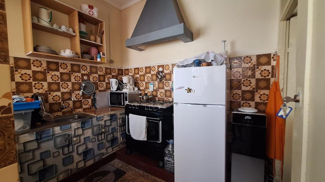 Casa De Ferias Villa Тарафал Екстериор снимка
