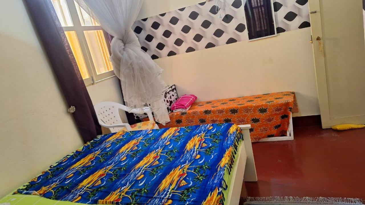 Casa De Ferias Villa Тарафал Екстериор снимка