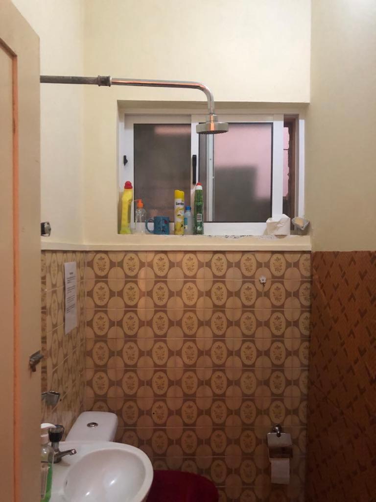 Casa De Ferias Villa Тарафал Стая снимка